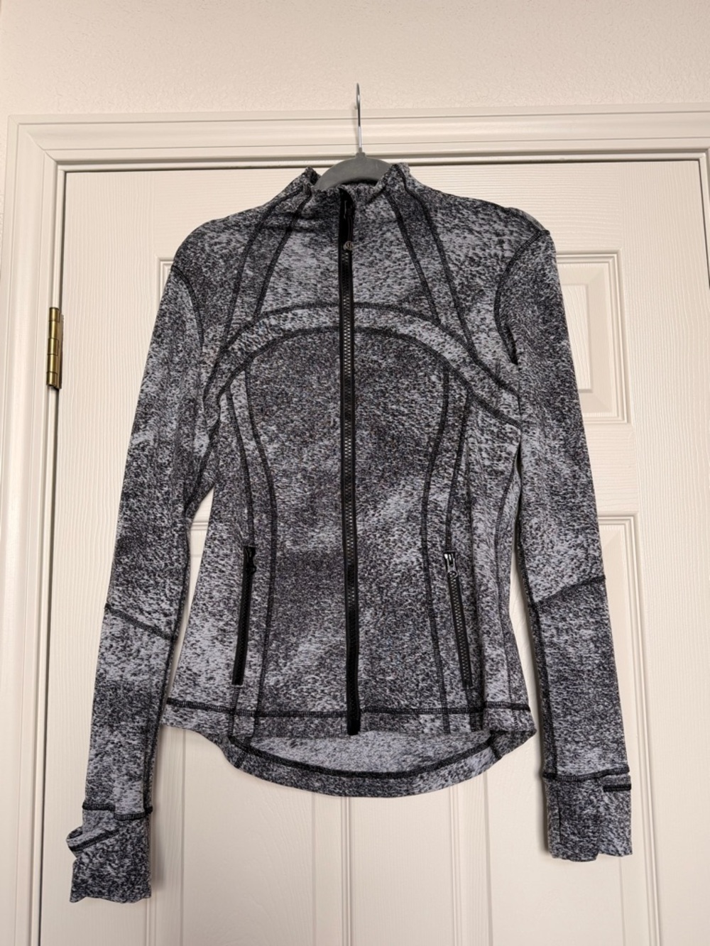 Lululemon Define Full Length